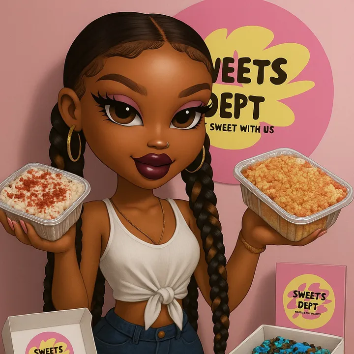 sweetsdept
