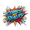 comics.are.realit