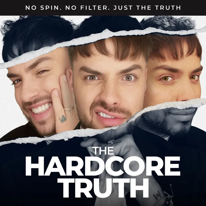 the_hardcore_truth