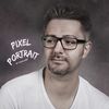 pixelportrait