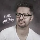 @pixelportrait