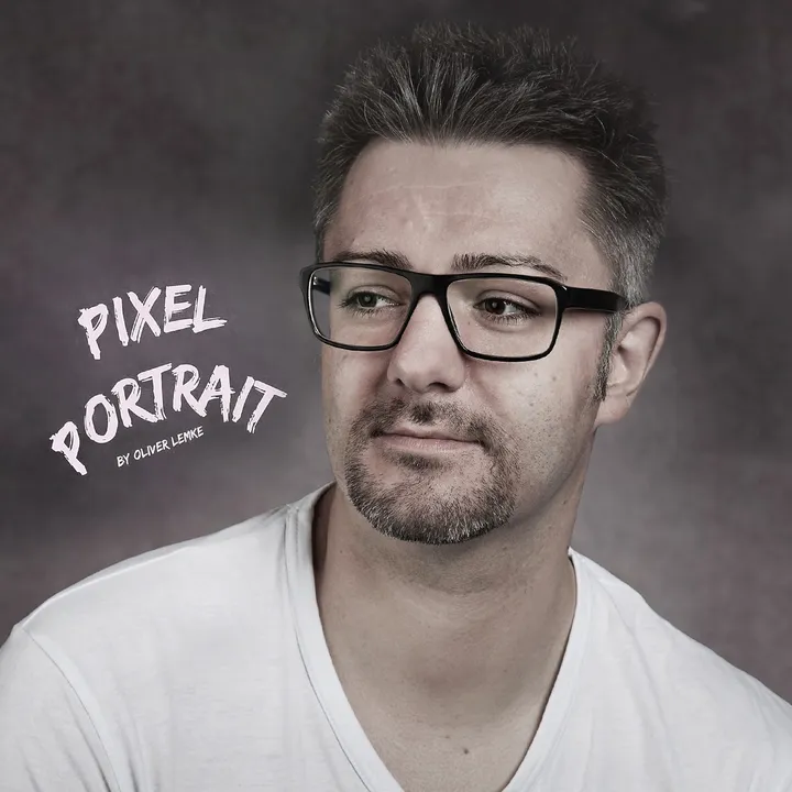 @pixelportrait
