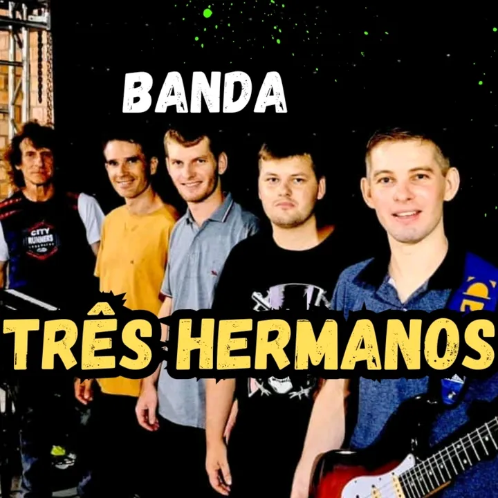 bandatreshermanos