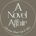 @anovelaffairbookcafe