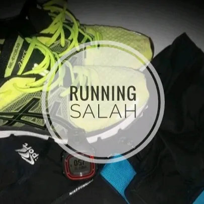 runningsalah