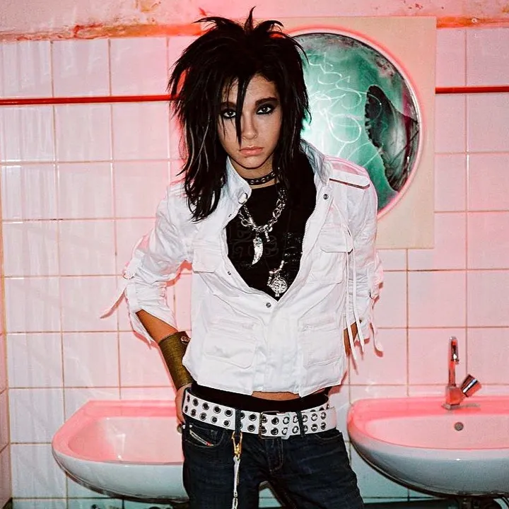 @tokiohotelsvers