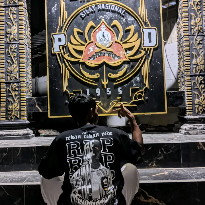 mustaqimramadhani