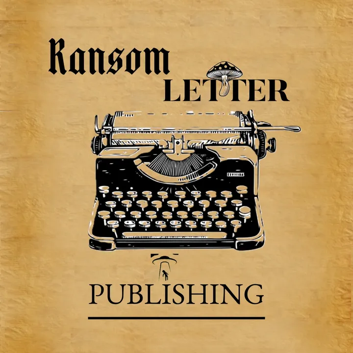@ransomletterpublishing