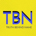 @truthbehindname