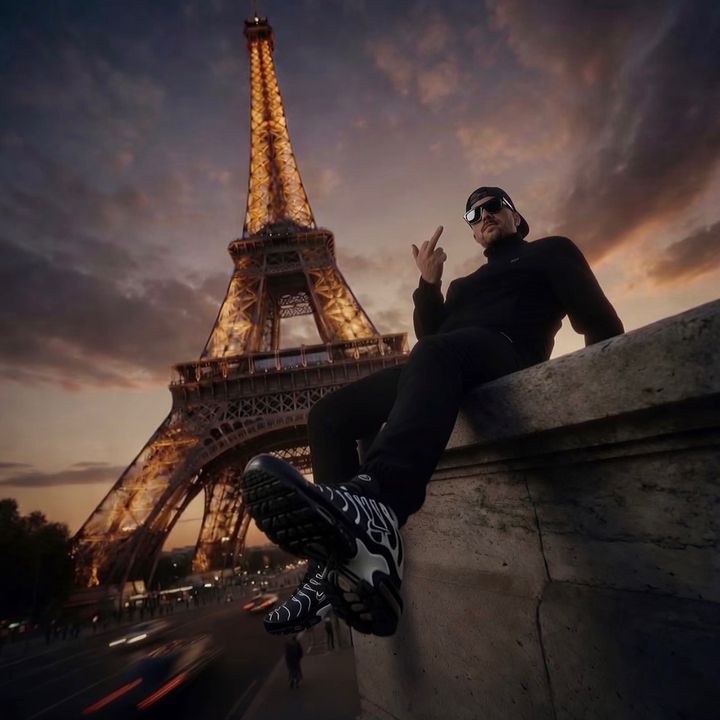 🆂🆄🅼 - original sound