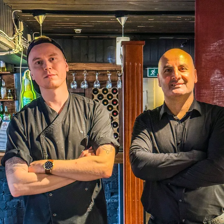 bistroliekki
