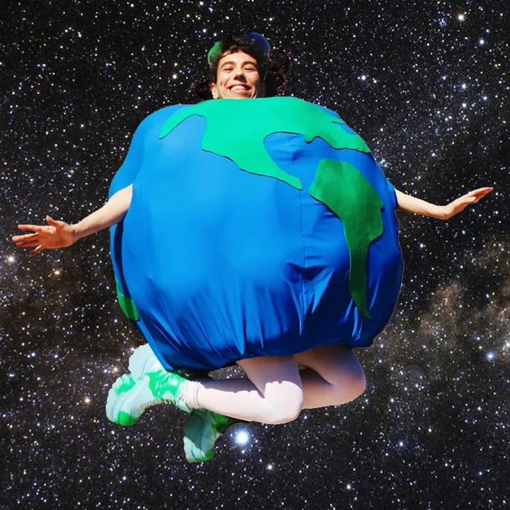 hilatheearth