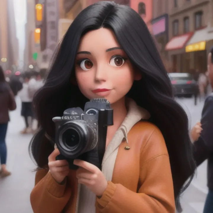 evelynspointofview