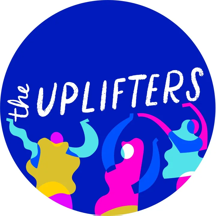 @theuplifterspodcast