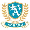 @aoharu_school_