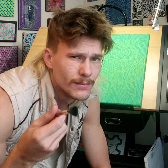 showingoffmysquiggles