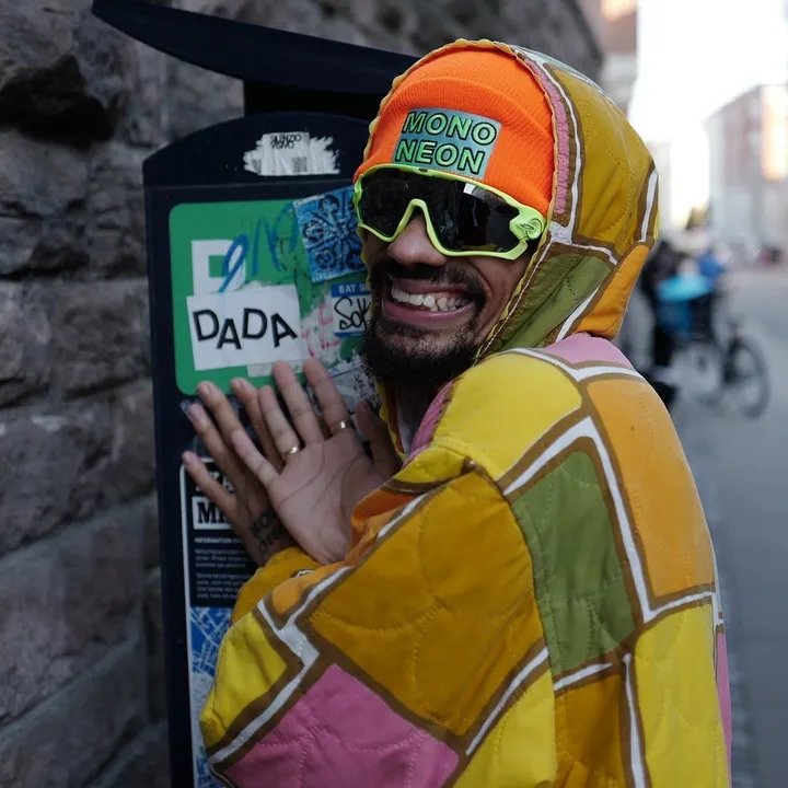 themononeon