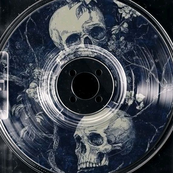 Cryptic - original sound