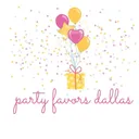 @partyfavorsdallas