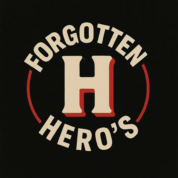 forgottenheroesmedia