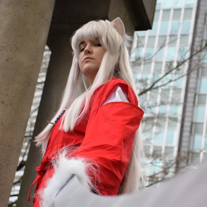 grubbycosplay