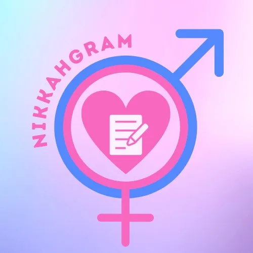 nikkahgram