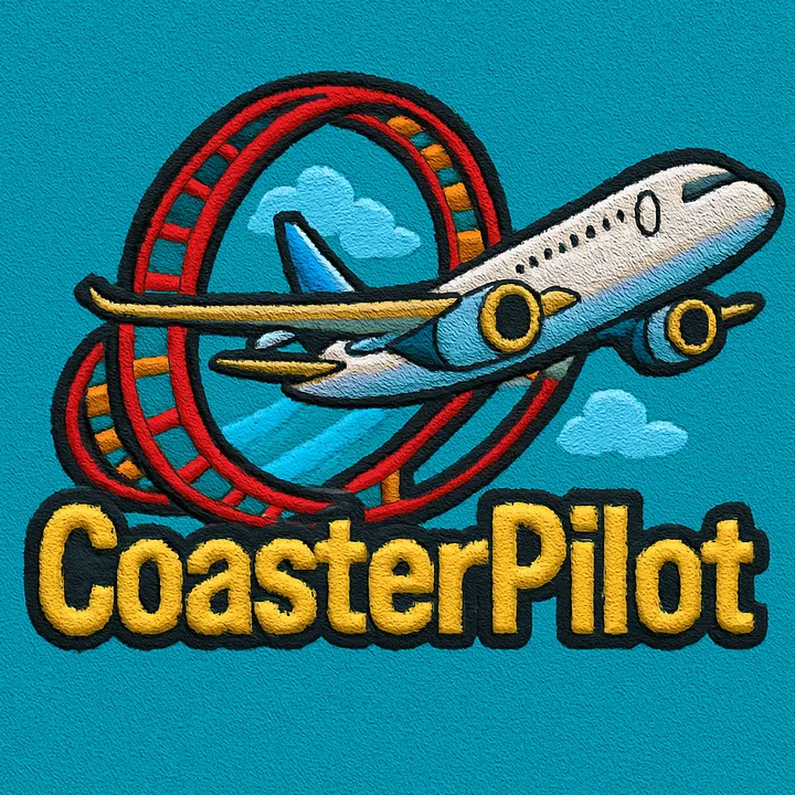 coasterpilotofficial