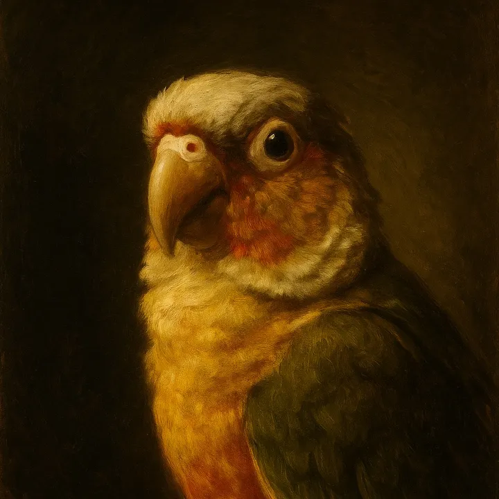 chomps_the_conure