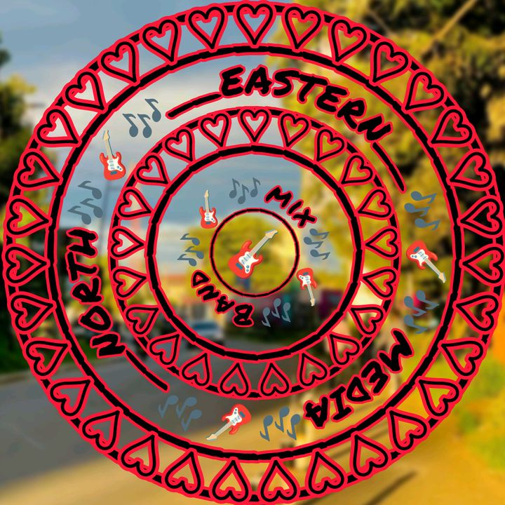 _𝗡_𝗘𝗔𝗦𝗧𝗘𝗥𝗡-𝗠𝗘𝗗𝗜𝗔_ - original sound