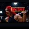 zionstrength