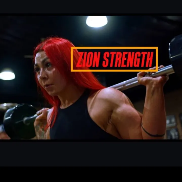 @zionstrength