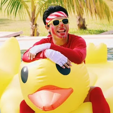 rajitashow