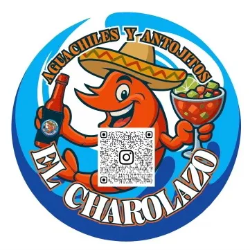 aguachileselcharolazo