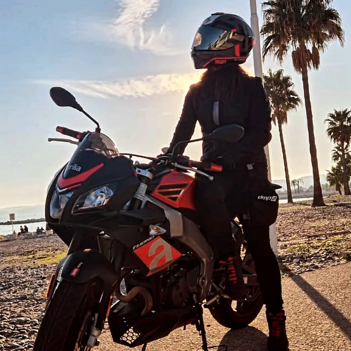 @aprilia.or.nothing