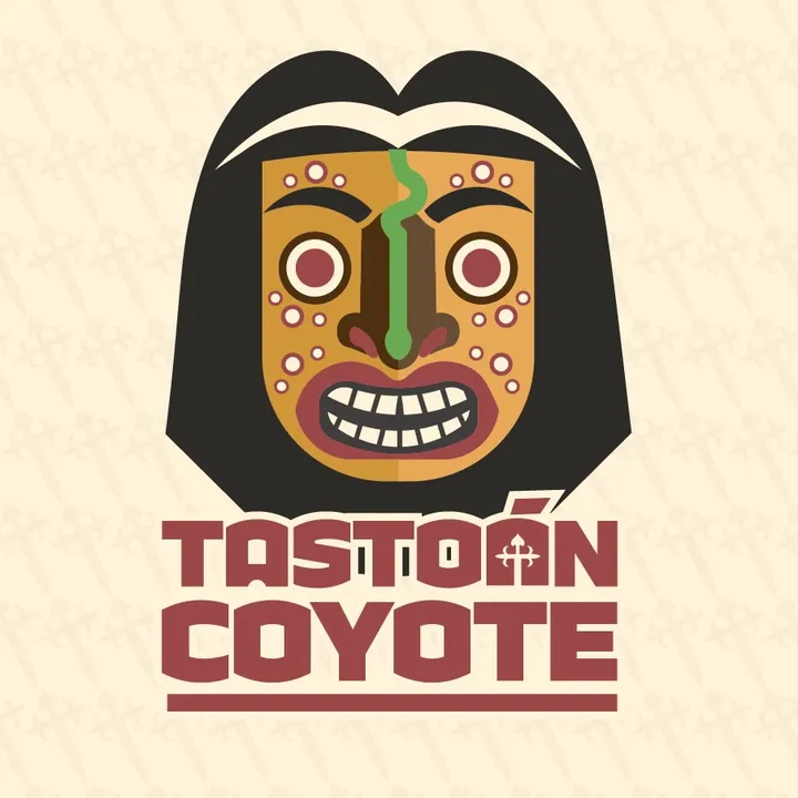 tastoancoyote
