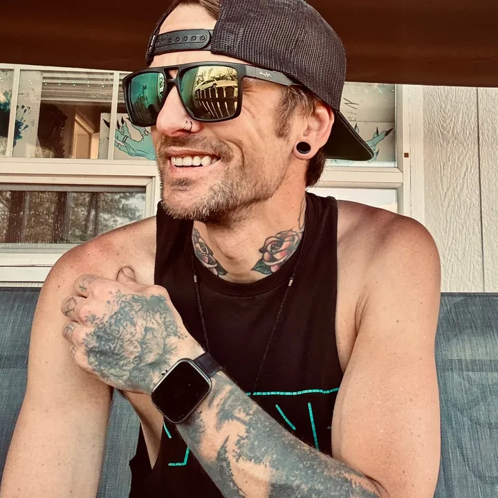 jameslifeisgood