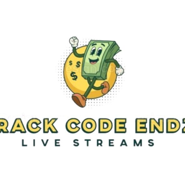 Crack code - original sound