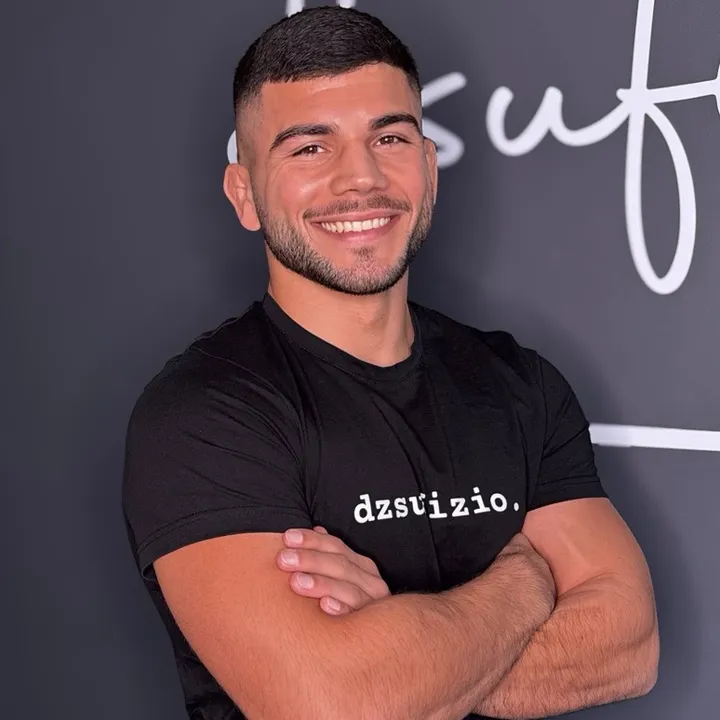 dzsufizio