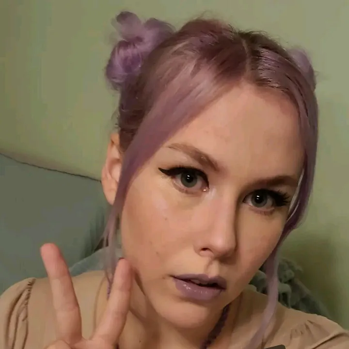 shavidmariequeen