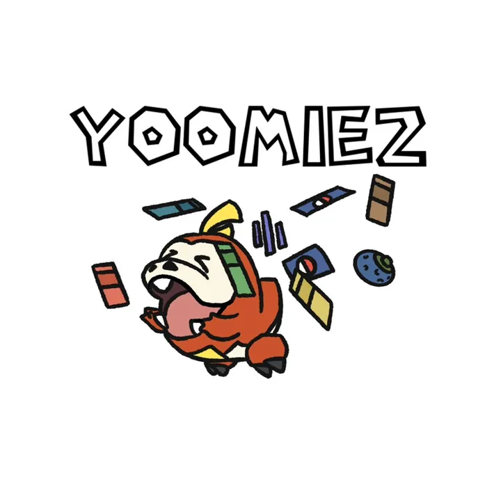 yoomiezcollects