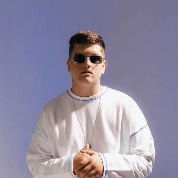 Back Prooff - тгк Back Prooff