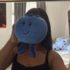 bluberyoshi