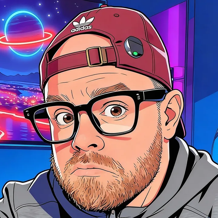 oneredmike