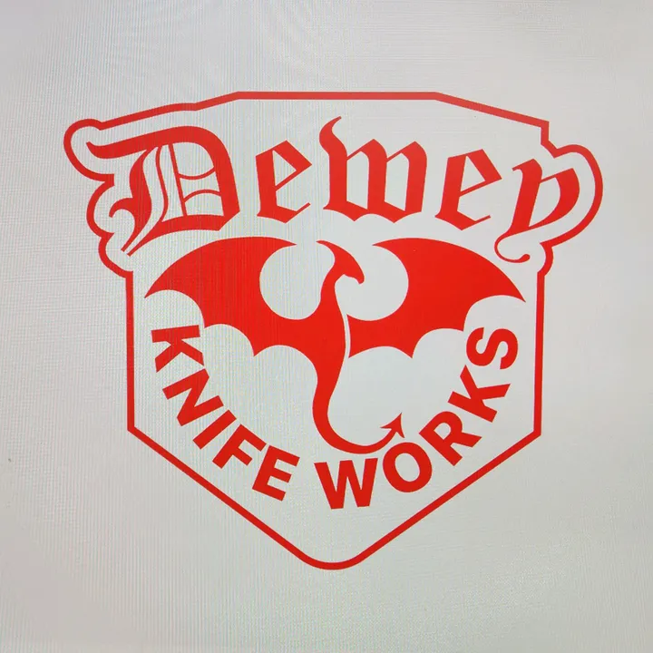 deweyknifeworks