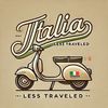 italialesstraveled