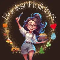 booksnholidays