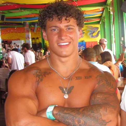 maxrodman
