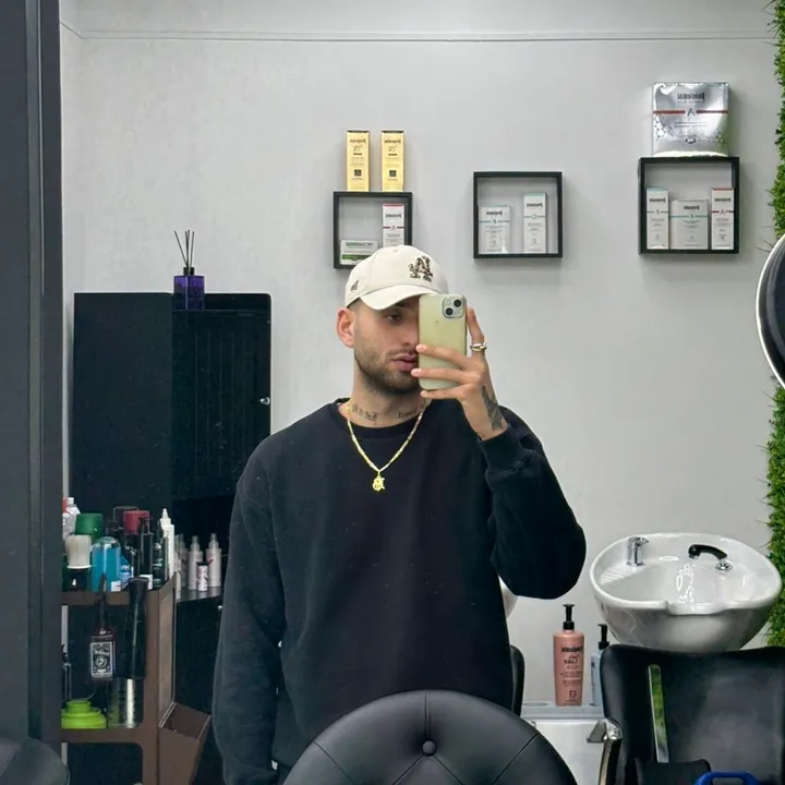 @bennydavibarber