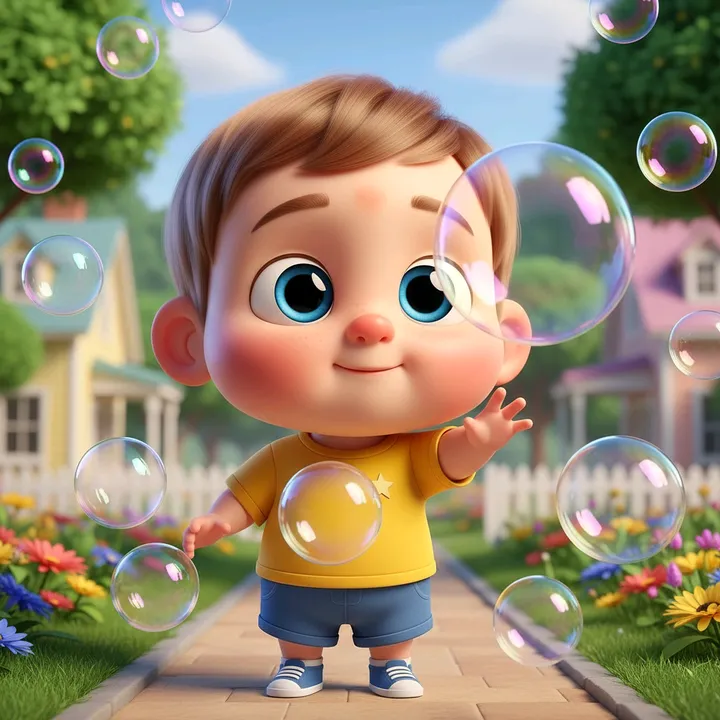 babyworldnurseryrhymes