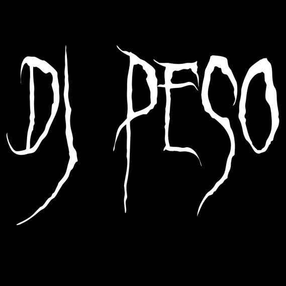 DJ PESO - CONQUER